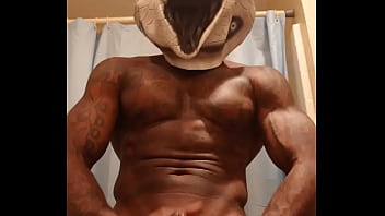 Preview 3 of Japan Raped Download - BBC Worship Hallelujah Johnson (Happy Valentines Day)