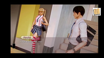 Preview 4 of Hair Katan - Academy 51