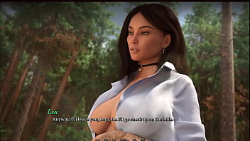 Preview 1 of Srlanka Muslim - Dreamland Chapter 2 Part 2/2