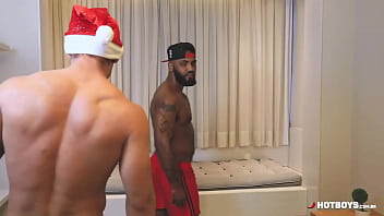 Preview 1 of Xxxx Saxse Lokal Movie Hd Posto - 3 dotados foderam do meu cuzinho apertado