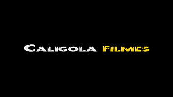 Preview 1 of Jepan Sexx - Caligolafilmes - POV Project #56 - Dutrasura,  a novata mais gostosa do porn&ocirc_.