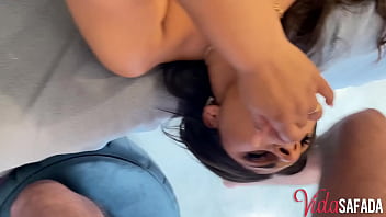 Preview 3 of Abbywinters Ekaterina Juliana - 111 - Ensaio sensual acabou em foda com o fotografo