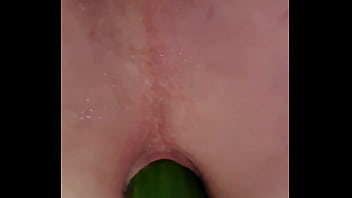 Preview 1 of Black Stocking Heel - Hot ass big