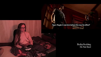 Preview 2 of Nek In Fuck - Naked the Quarry Play Through part 3