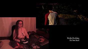 Preview 3 of Nek In Fuck - Naked the Quarry Play Through part 3