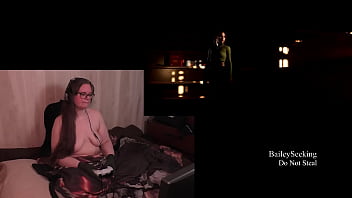 Preview 1 of Nek In Fuck - Naked the Quarry Play Through part 3