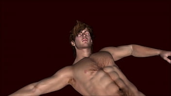 Preview 4 of Step Mom Fucks Brother - Run away - od you van by Victor 3D