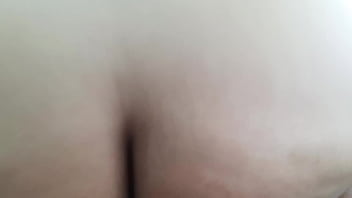Preview 1 of Mad During Sex - Mi hermanastra cachonda me chupa la polla antes de ir al gimnasio. Parte 2. Termino foll&aacute_ndola en cuatro.