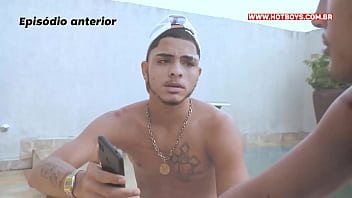 Preview 1 of Xvideo Bondage - Orgia de carnaval com novinhos safados