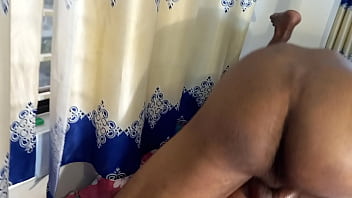 Preview 2 of Saksi Videos X X X - Hanif pk and Sumona - Mature sexy hot teen slut fucks Big Black Cock at homemade video