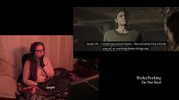 Preview 1 of At Work Spy - Naked the Quarry Play Through part 2