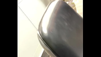 Preview 2 of Booty Tw - Huge black boobs