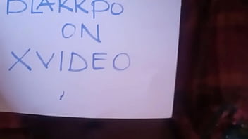 Preview 2 of Shit Mistress Bukkake - Verification video