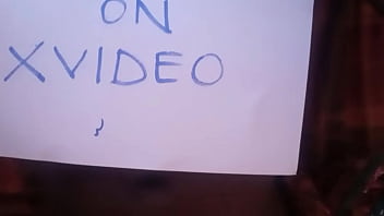 Preview 3 of Shit Mistress Bukkake - Verification video