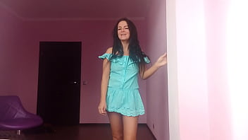 Preview 1 of Fashn Sho - Bdsm facefuck