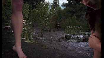 Preview 2 of Somel Giles - Complete Gameplay - The Genesis Order,  Part 12
