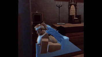 Preview 3 of Vumika Chawla - Fucking A Hot Roblox Angel (@TerePlace)