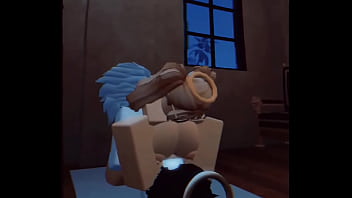 Preview 4 of Vumika Chawla - Fucking A Hot Roblox Angel (@TerePlace)