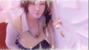 Preview 1 of China Xxx Africa Boy - HMV Pantsushi
