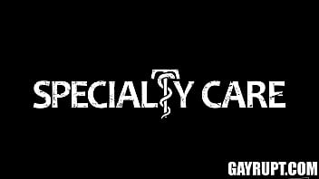 Preview 1 of Xxx Wife Xxx A - Speciality Care Trevor Harris,  Brian Bonds