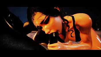 Preview 3 of Anyme 2018 Zxx - Don&#039_t touch a King&#039_s Wife