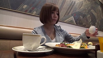 Preview 1 of Wwwxxxcmo Mp3 - 募集ちゃん 079 きらり 21歳 ファミレス店員 乳首をツンツンに立たせながら上目使いでフェラされち○ぽが反り勃つ。それを美味しそうに咥えがながらジュポジュポと音を立ていやらしいフェラ！騎乗位で揺れるおっぱいを下から眺めながらパイパンま○こからよく見える割れめが半端なくいやらしい！https://bit.ly/3JfkqAy