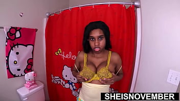Preview 1 of Desi Indian Capule Village Sex - My Gigantic Udders Are Getting Bigger,  Ebony Nipples Black Natural Tits Compilation,  Cute Young Busty Babe Sheisnovember Wearing Sexy Sheer Lingerie And Stockings,  Squatting Big Booty Ass Pull Of Thong,  And Big Boobs Sucking on Msnovember