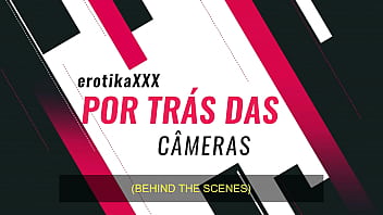 Preview 1 of Xxx Sex Video 2018 - Dark Sofi  - Por tras das cameras - EROTIKAXXX - Completo em breve no RED