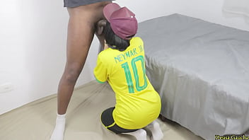 Preview 1 of Xnxx Torke Teen - COMEU MINHA IRMA SAPAT&Atilde_O COMIGO NA CAMA |