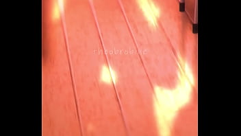 Preview 1 of Semobro Chaturbate - Komi san theobrobine