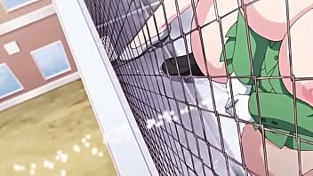 Preview 3 of Hotel Rant Room - Oideyo! Shiritsu Yarima*ri Gakuen 1
