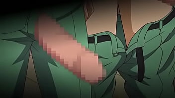 Preview 1 of Hotel Rant Room - Oideyo! Shiritsu Yarima*ri Gakuen 1