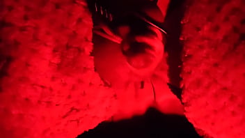 Preview 2 of Yaela Hert - slave #4 cock tied surrender part2
