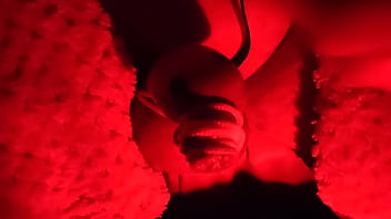 Preview 1 of Yaela Hert - slave #4 cock tied surrender part2