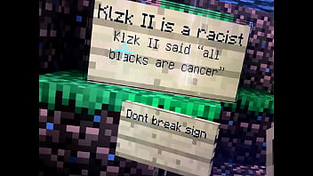 Preview 2 of Hardcore Gangbang For Dope - KIGARN RUNS HIS MCPE OPPS  TELL THEY SCREAM AND SHAKE XXXX