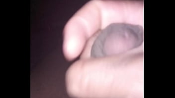 Preview 4 of Xxx Video Niaid - Pt3: smallcock of da nite fast stroke