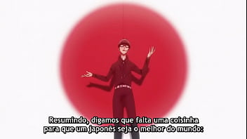 Preview 2 of Download Brazir - Blue Lock ep 1 completo