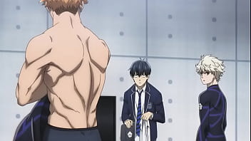 Preview 3 of Download Brazir - Blue Lock ep 1 completo