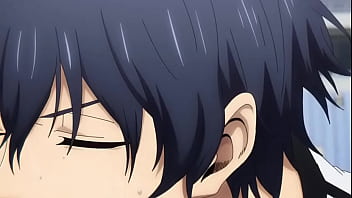 Preview 1 of Download Brazir - Blue Lock ep 1 completo