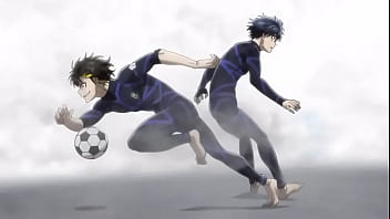 Preview 4 of Download Brazir - Blue Lock ep 1 completo