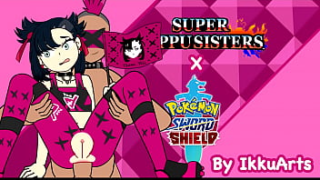 Preview 2 of Vidos Skis Xxx Iliksis - PPPPU Gaiden Music: Galar Gym Marnie Theme
