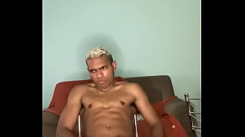 Preview 4 of Braazers Ofice - MLK BATENDO PUNHETA DE MADRUGADA