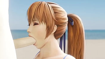 Preview 2 of Lisa Ann Gloryhole - cut Best Of March SFM &amp_ Blender Compilation 2022