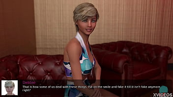 Preview 3 of Playboyplus Sexy Girls - WHERE THE HEART IS #300 &bull_ Having fun in the strip club