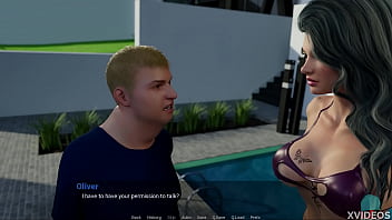 Preview 3 of Hot Sex Leiddi - AWAY FROME HOME #113 &bull_ Going in for that nice ass