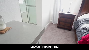 Preview 1 of Ladytrample Fumiko - MamaFucksMe  -  I just cant help but fuck my horny stepmom even in my bedroom
