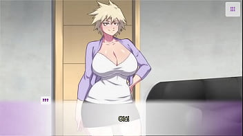 Preview 1 of The Nub Sex - Esposa pergunta se pode virar atriz porn&ocirc_ e marido deixa - Mitsuki - Waifuhub 1&ordm_ Temporada