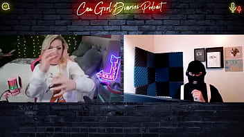 Preview 2 of Balek Xxx Video Com - Nude Gamer Diane King - Cam Girl Entrepreneur
