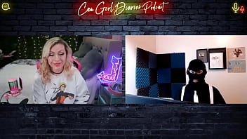 Preview 1 of Balek Xxx Video Com - Nude Gamer Diane King - Cam Girl Entrepreneur