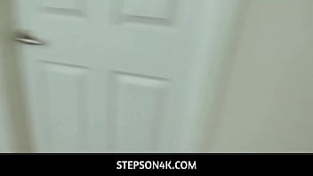 Preview 1 of Pure Xxx Milf - StepSon4K  -  Thick Big Ass MILF Stepmom Megan Maiden Family Fucked To Orgasm By Eager stepson POV